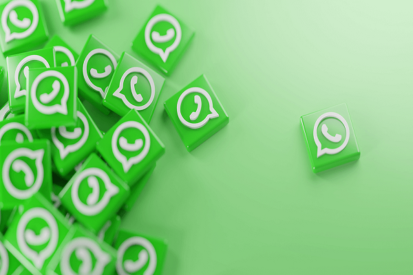 WhatsApp: The much-requested update can now be accessed