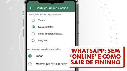 WhatsApp: Learn how to remove 