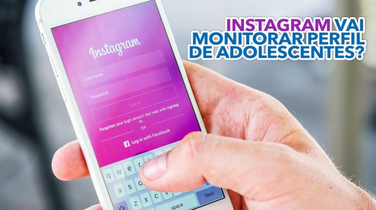 Does Instagram monitor teen profiles?  What will happen?