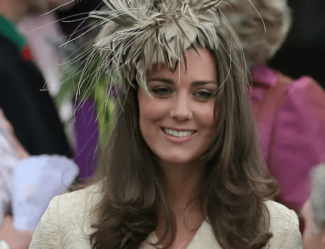 Kate Middleton