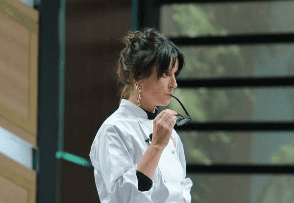 MasterChef Professionals 2022: Helena Rizzo was as grumpy as she didn’t take a disastrous test