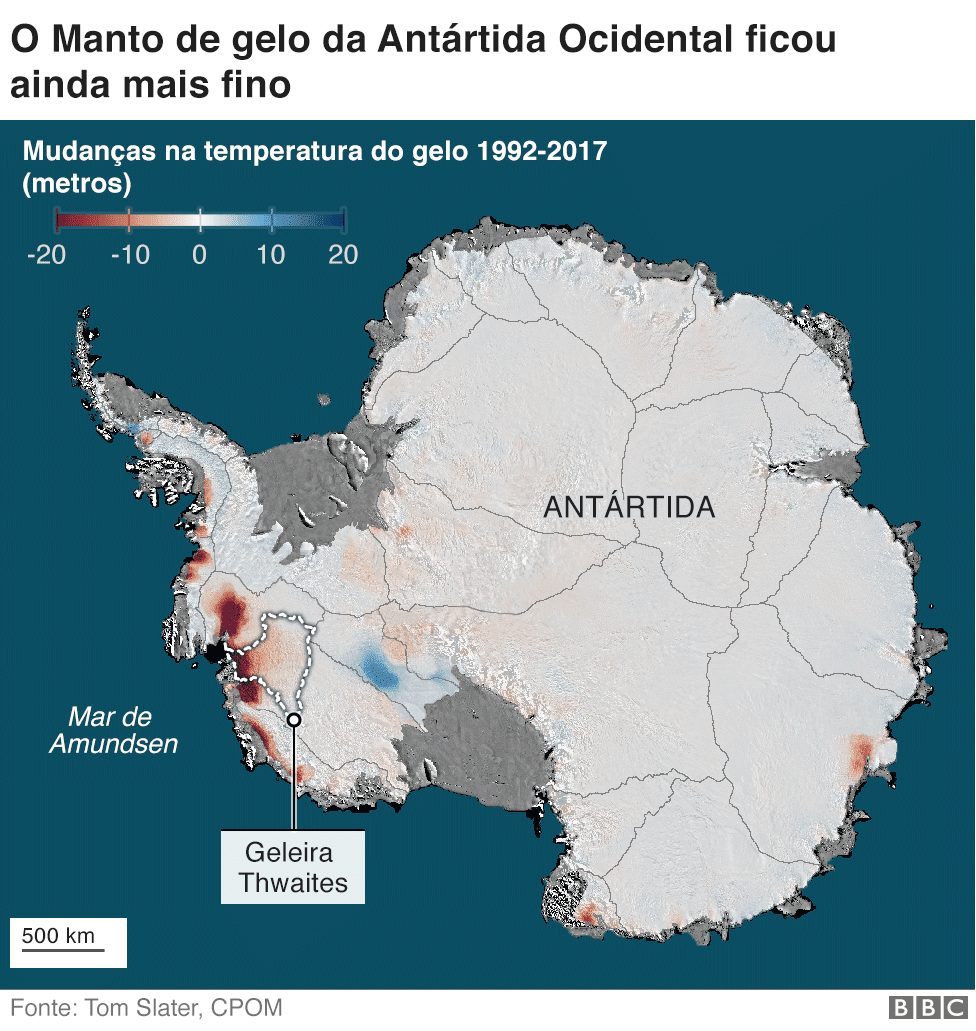 Photographing Antarctica