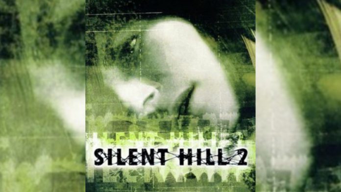 silent hill 2