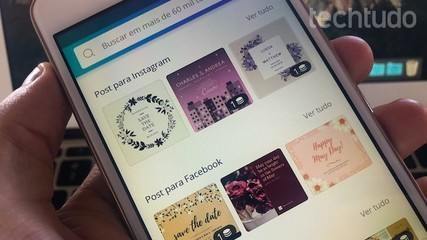 Canva: Learn all about the editing app