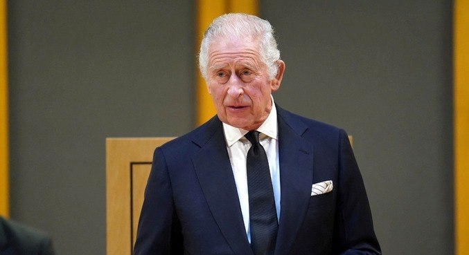 What are Charles III’s challenges and what should he do to maintain the threshold of sovereignty?  – News