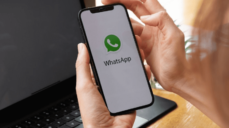 WhatsApp: Your chats may be spied on;  See how to protect yourself