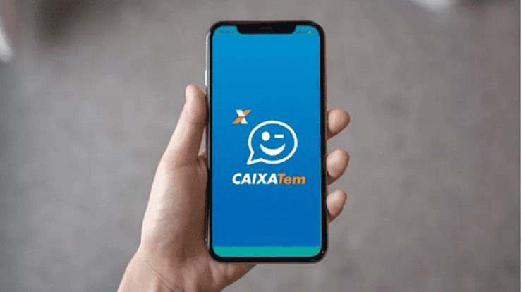 is over!  CAIXA unlocks up to R,000 via the app;  Find out how to receive an application and not get approved