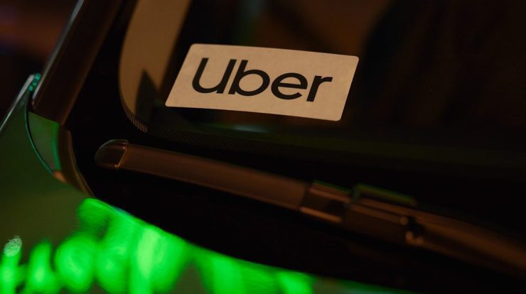 Uber says it has brought R billion to the Brazilian economy