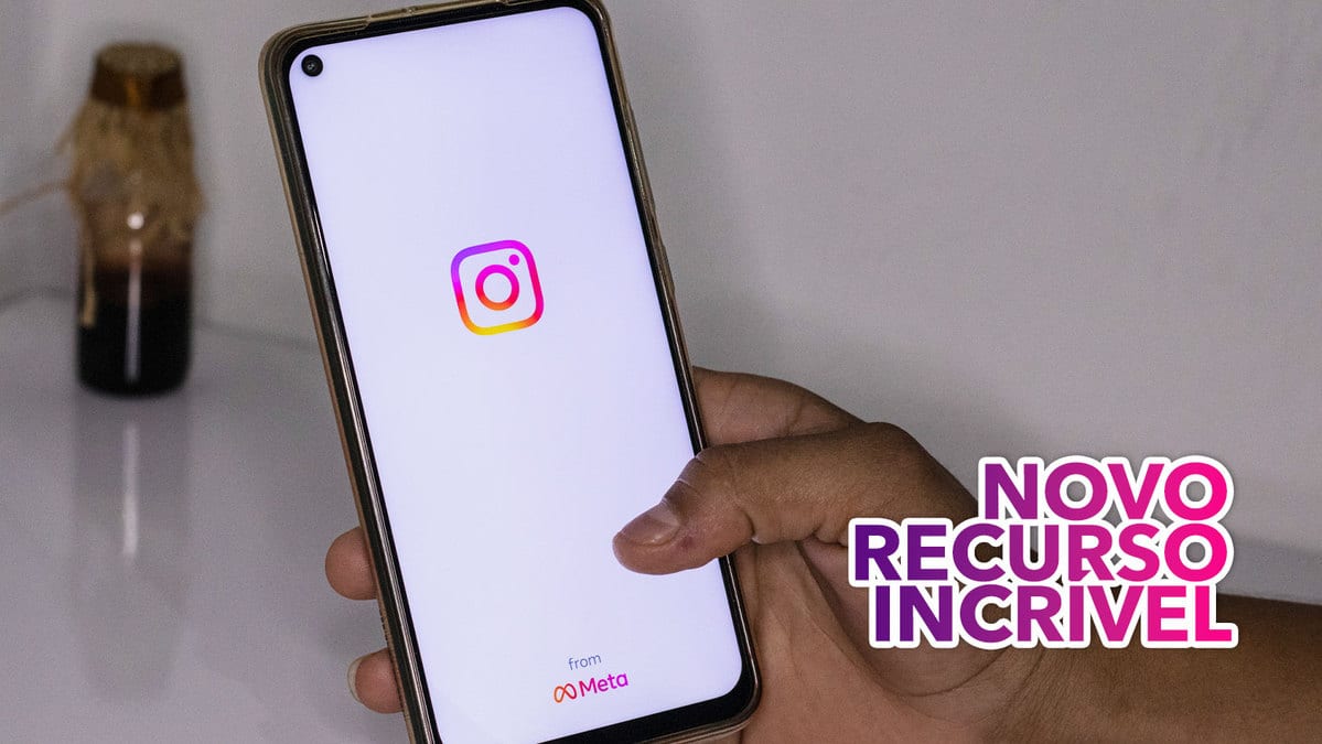 A cool new feature has been added to Instagram;  See how to use