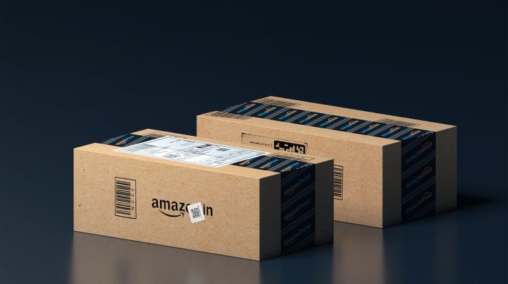 Amazon liquidated to increase sales in the fourth quarter