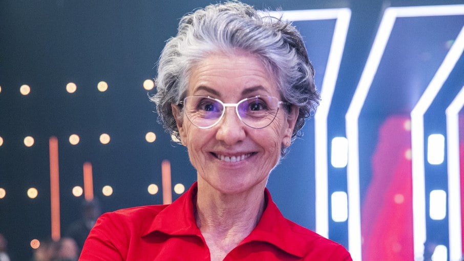 Cássia Kis is the next Globo veteran to lose her steady job