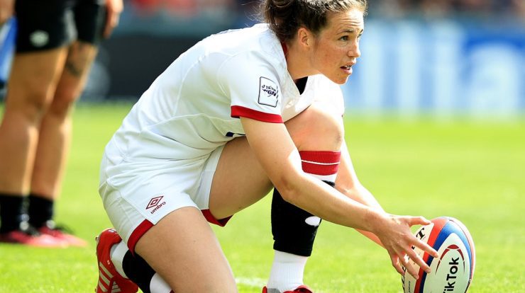 England Vs Fiji Live Stream How To Watch The Womens Rugby World Cup Match Online And On Tv 