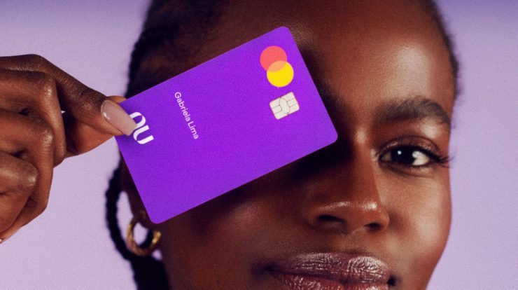 Learn how to share your Nubank balance with someone else