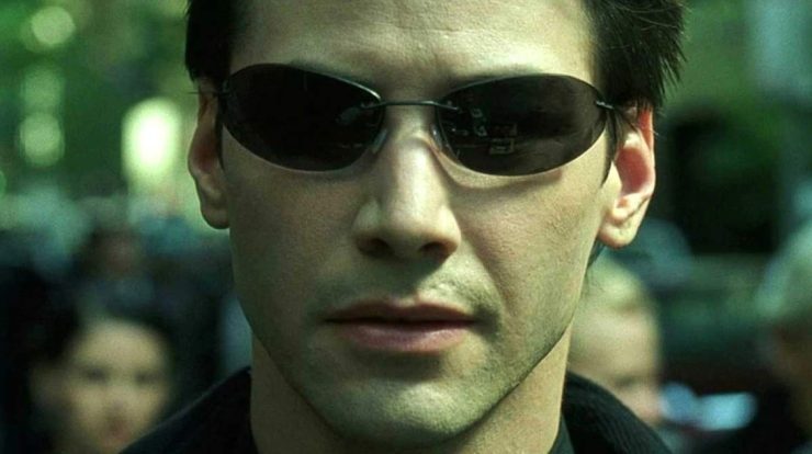 ‘Matrix’ to get hip-hop musical version in UK