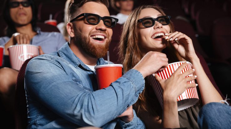 TikTok users will be able to purchase movie tickets