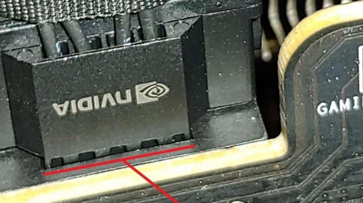 A hacker expert has an explanation of RTX 4090 GPU connector problems