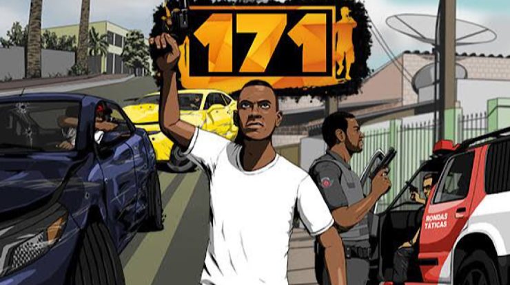 Everything we know about “171”, Betagames “Brazilian GTA”