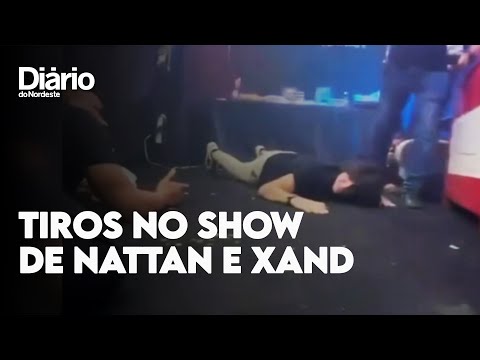 A man was killed and nine injured in a shooting during a concert by Natan and Zand Aviaw – e-Heat