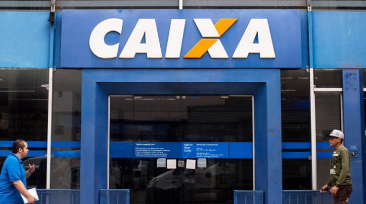 CAIXA impresses and releases up to R0,000 withdrawals via loan;  know how