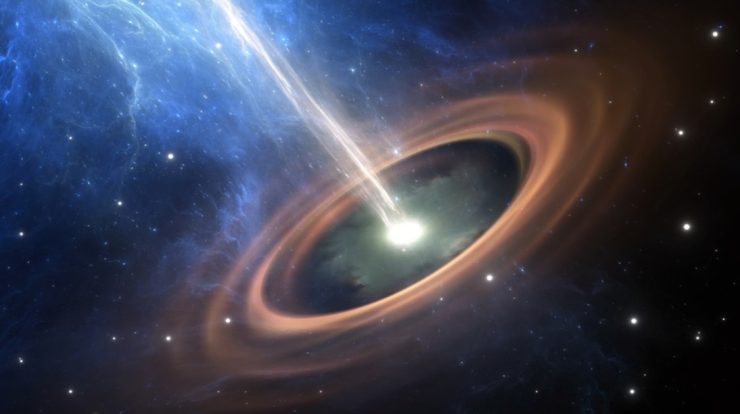 Can a wormhole exist between stars in real life?