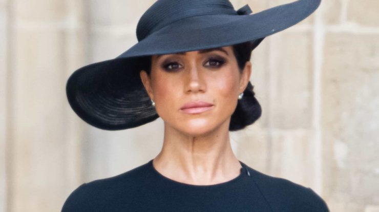 Meghan Markle’s life in danger in England