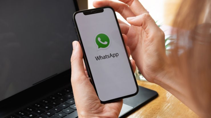 New WhatsApp security feature to prevent spying