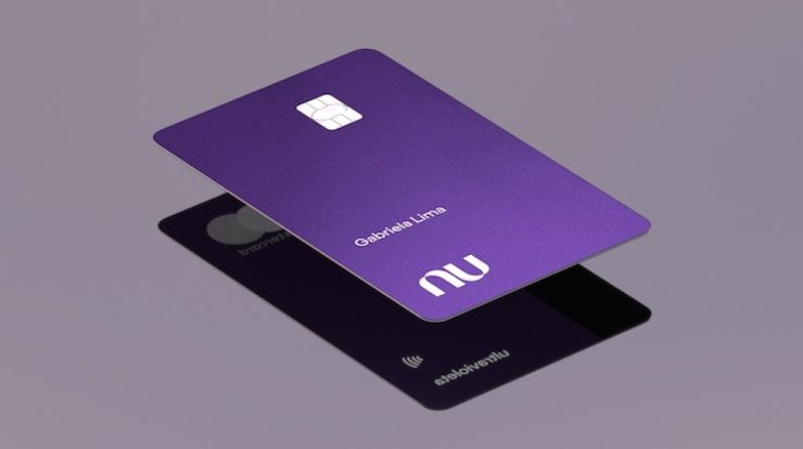 Nubank introduces a new card that offers up to 50% off purchases