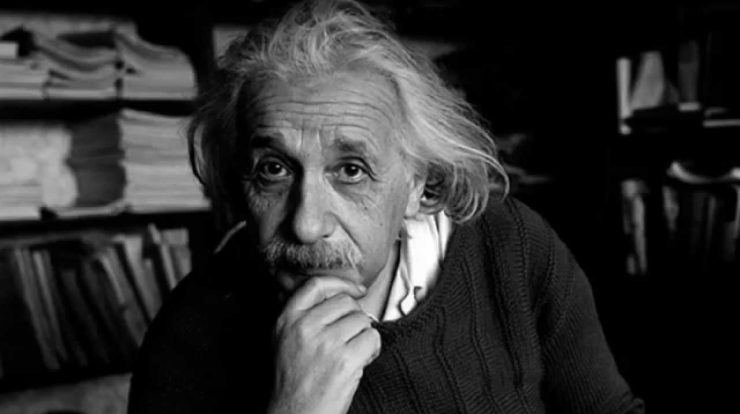 Scientists say Einstein’s main theory may be wrong