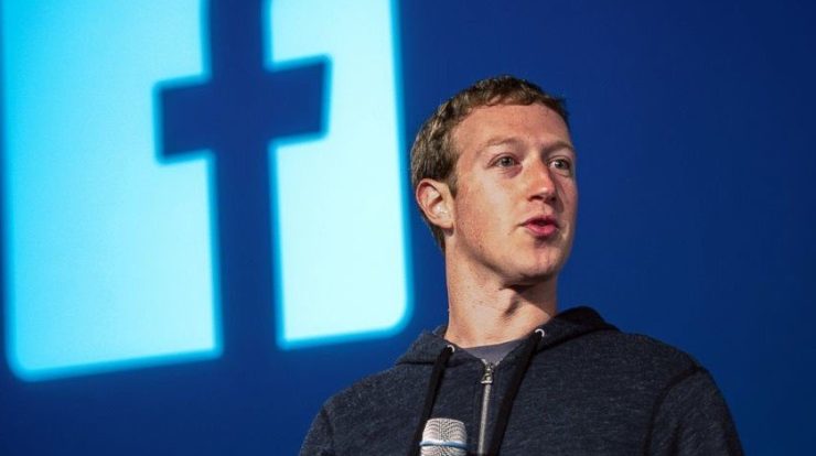 The Facebook owner was fined 265 million euros