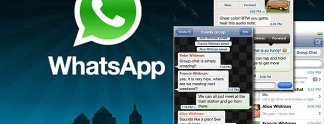 Launched in 2009, WhatsApp first arrived for iPhone (iOS) mobile phones and charged a fee of US$1 to use it.