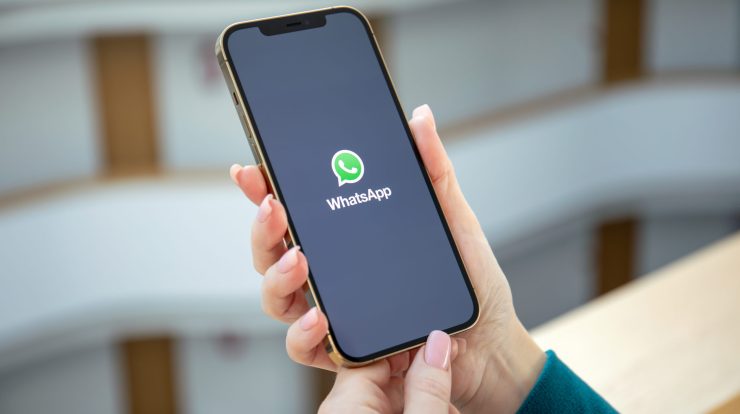 WhatsApp releases an update that modifies group chats