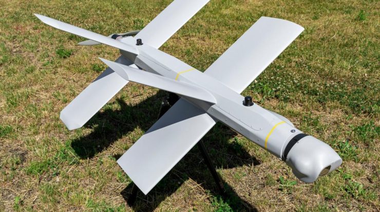 US and UK may modernize Ukraine’s Soviet-era drones for attacks on Russian airfields