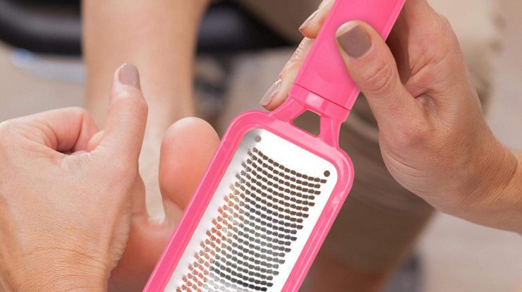 How To Choose The Best Callus Remover