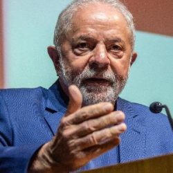 Lula calls on UK to fund billionaire Amazon – 11/29/2022