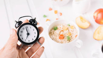 Study Suggests Intermittent Fasting May Help Reduce Diabetes – News