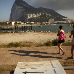 UN urges Spain and UK to resolve Gibraltar issue