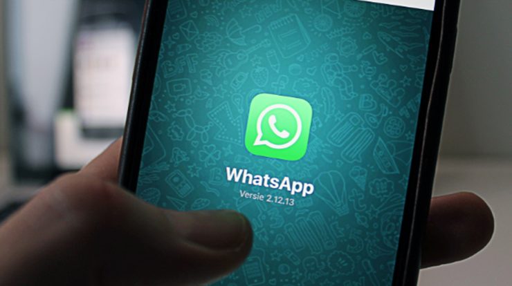 WhatsApp releases profile pictures in groups;  See how it turned out